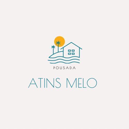 Pousada Atins Melo Eksteriør bilde